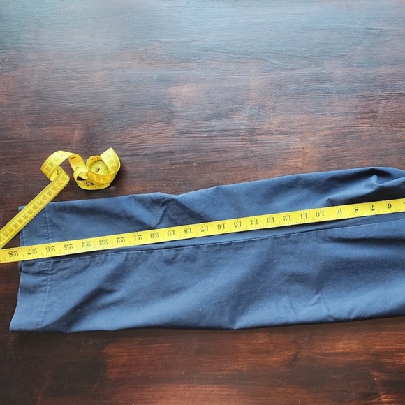 Polo Ralph Lauren 32 x 30 Mens Chino Pants - Picture 8 of 9